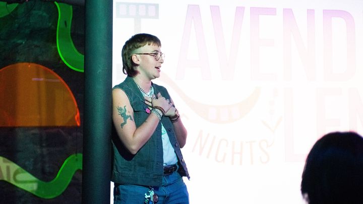 Help Bring Queer Films and Filmmakers to Atlanta campaign photo, 1 of 8