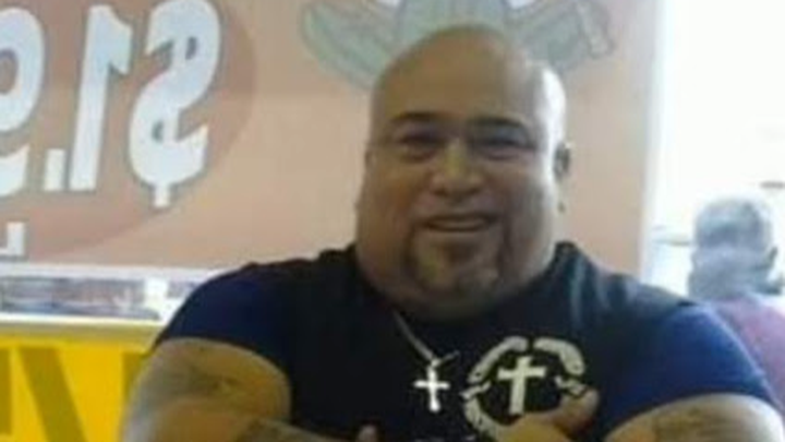 Support for David Tam-Diaz's Family in Their Time of Need campaign photo, 1 of 8