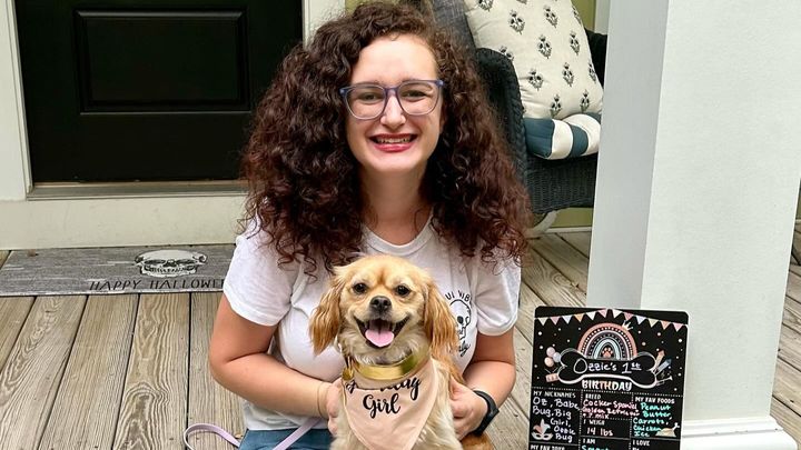 Support Taylor Payne's Care and Journey to Recovery! campaign photo, 1 of 3
