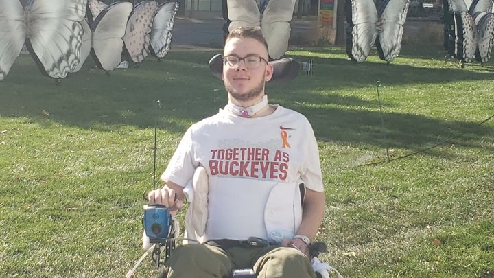 Main fundraiser photo