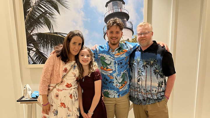 Main fundraiser photo