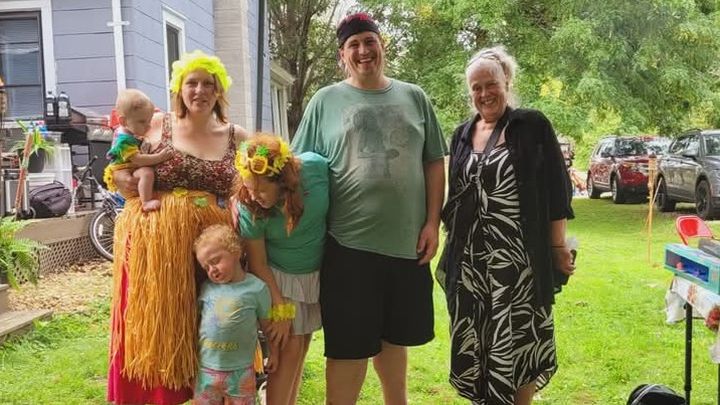 Main fundraiser photo