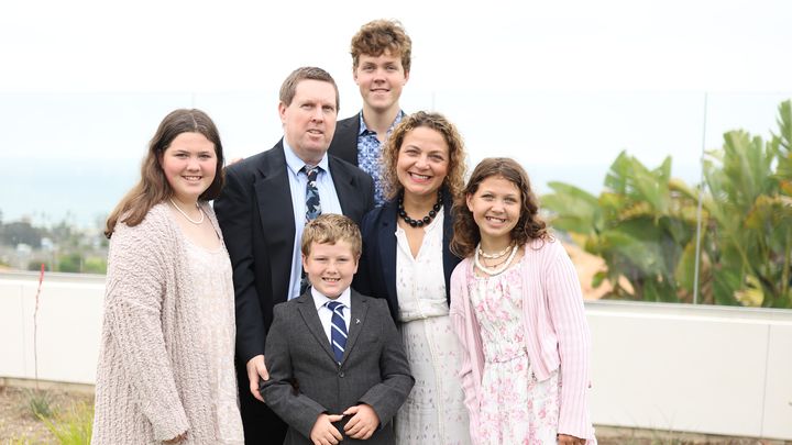 Main fundraiser photo