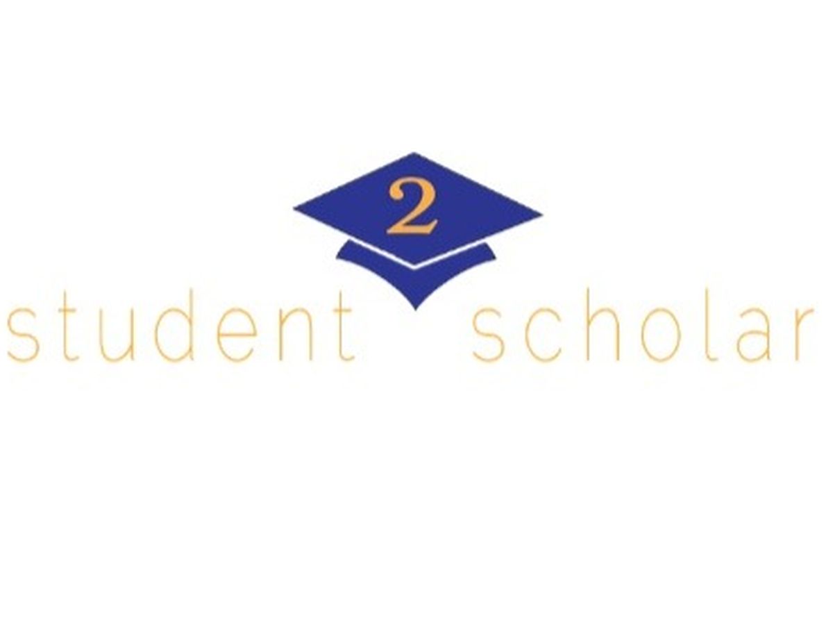 Student2Scholar Kickstarter Fundrasier campaign photo, 1 of 2