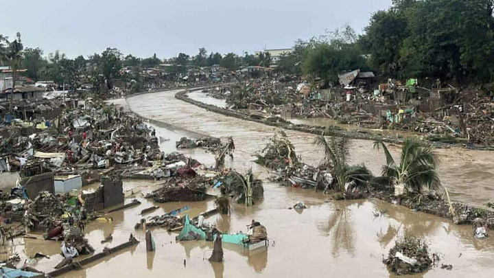 Hope After the Storm campaign photo, 1 of 8