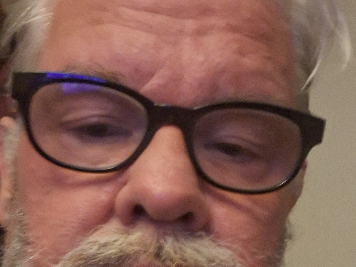 Kevin Ratzlaff Fundraiser by Kevin Ratzlaff : Homeless and Alone: An Empath's Plea