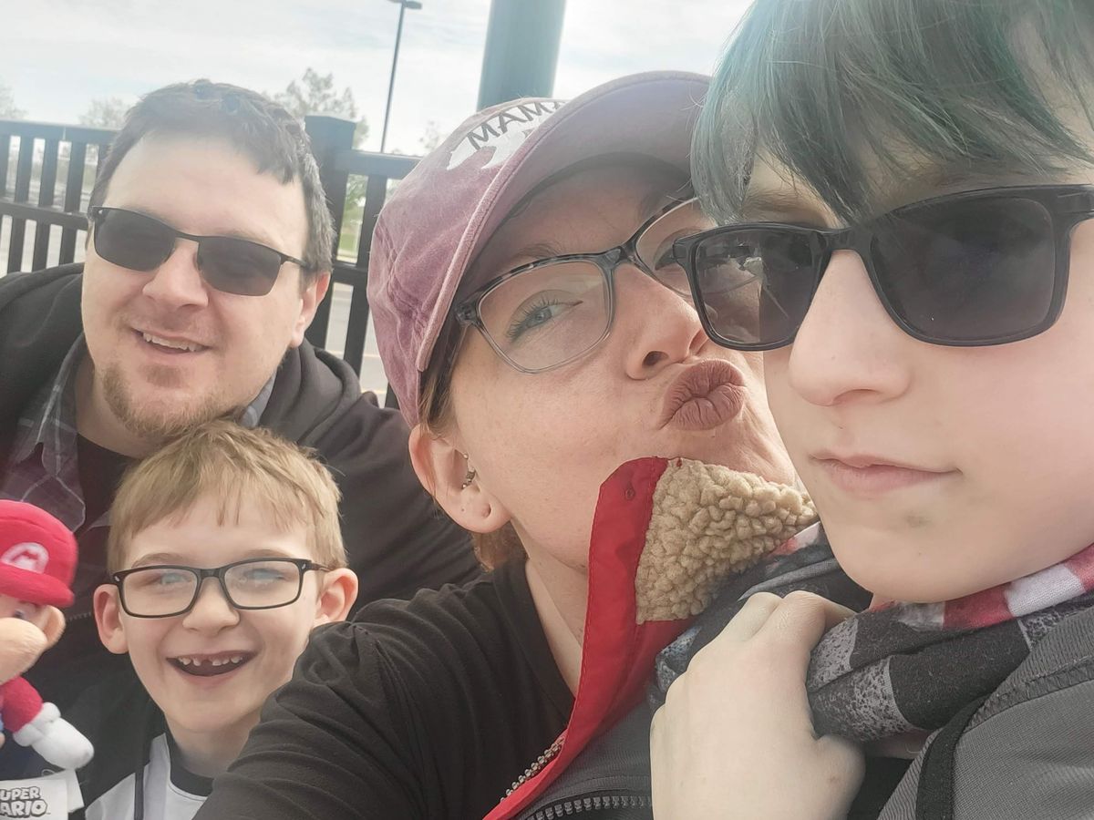 Fundraiser’s main image
