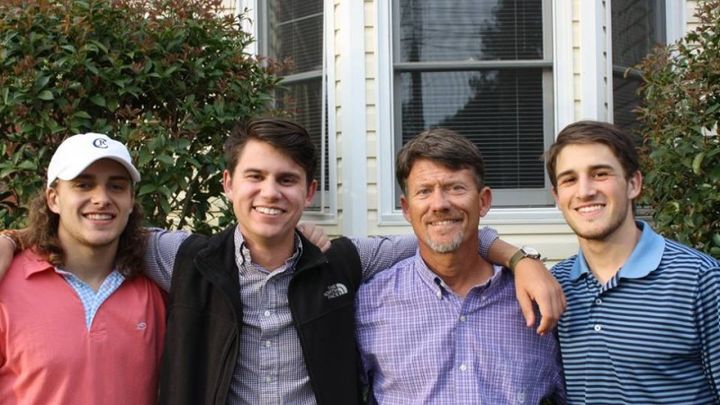 Main fundraiser photo