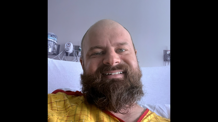 From the Community, for Nick campaign photo, 1 of 5