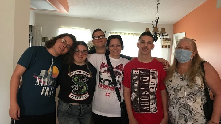 Main fundraiser photo