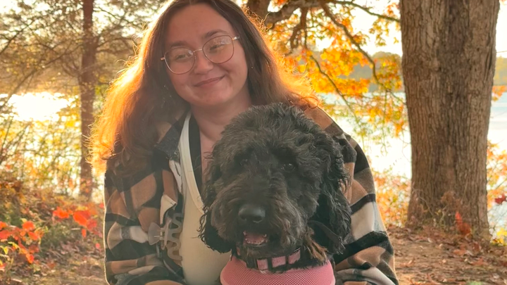 Support Rosie’s Life-Saving Surgery campaign photo, 1 of 3