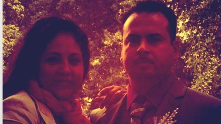 Fatal Auto Accident Takes Parents campaign photo, 1 of 3