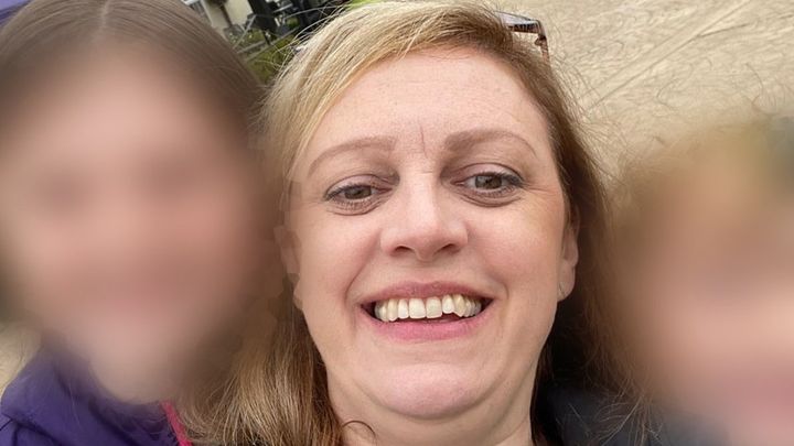 Rachel Fletcher, fired for opposing unlawful police searches campaign photo, 1 of 8