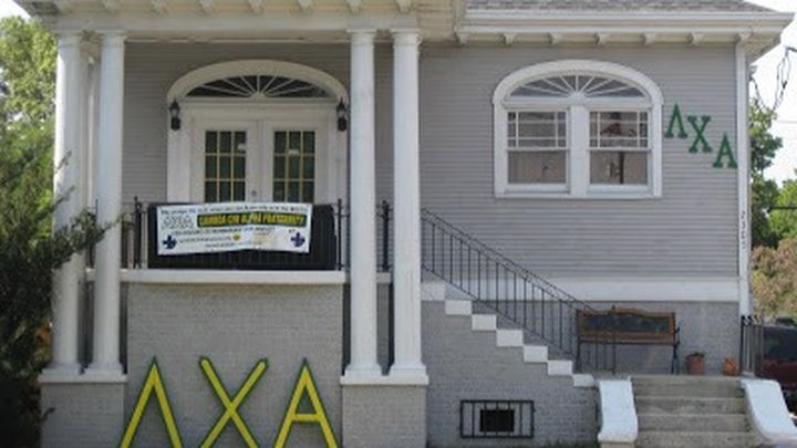Main fundraiser photo
