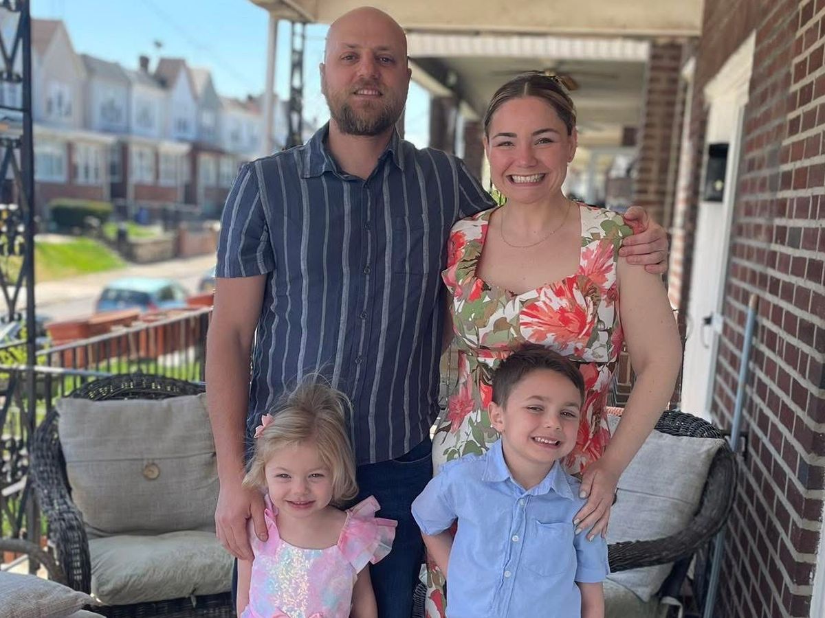 Fundraiser by Amanda Rudolph : Support for the Marinis After Their ...