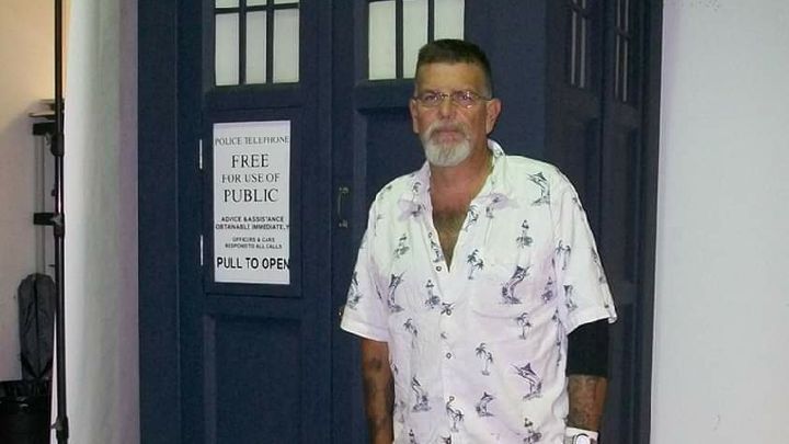 Main fundraiser photo