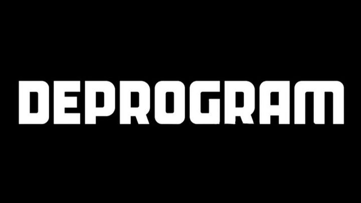 Support The DeProgram: Keep Independent Voices Alive campaign photo, 1 of 3