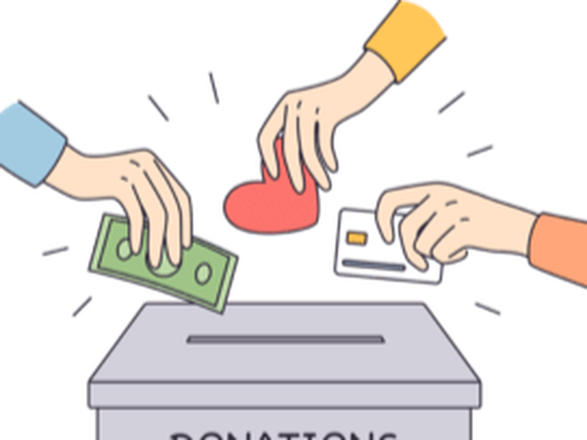 Fundraiser’s main image