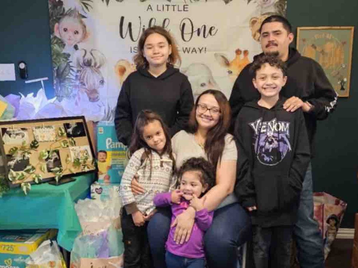 Fundraiser by Henry Salzido : Help My Family Recover After House Fire