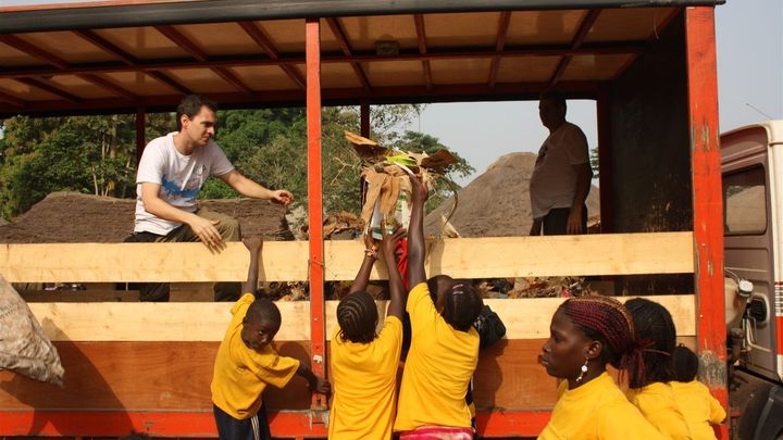 Help Equip a Dental Clinic at a Village Hospital in Africa campaign photo, 1 of 6