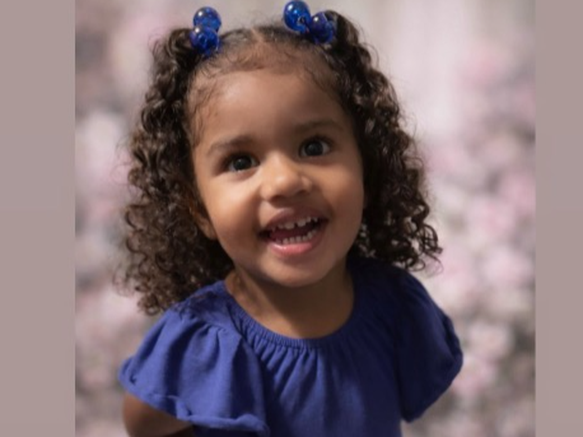 Leani Read Fundraiser for Ashley Espinal by Wendy Velasquez : A Princess Goodbye ...