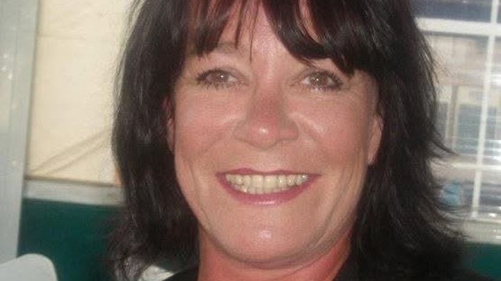 Help Michelle rebuild her life after the Bedar Wildfires campaign photo, 1 of 3