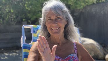 In loving memory of Kathy