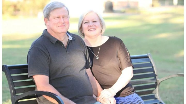 Main fundraiser photo