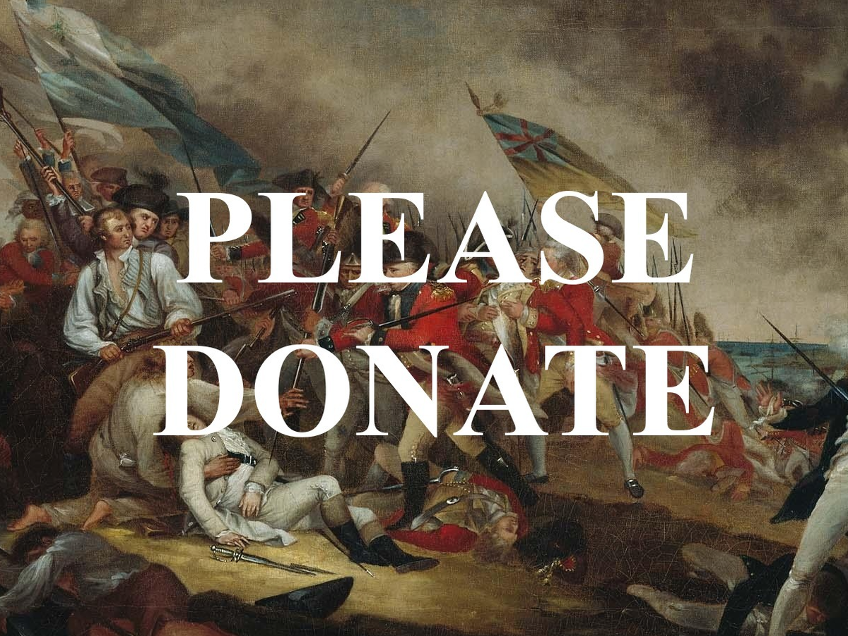 Fundraiser’s main image
