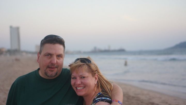 Main fundraiser photo