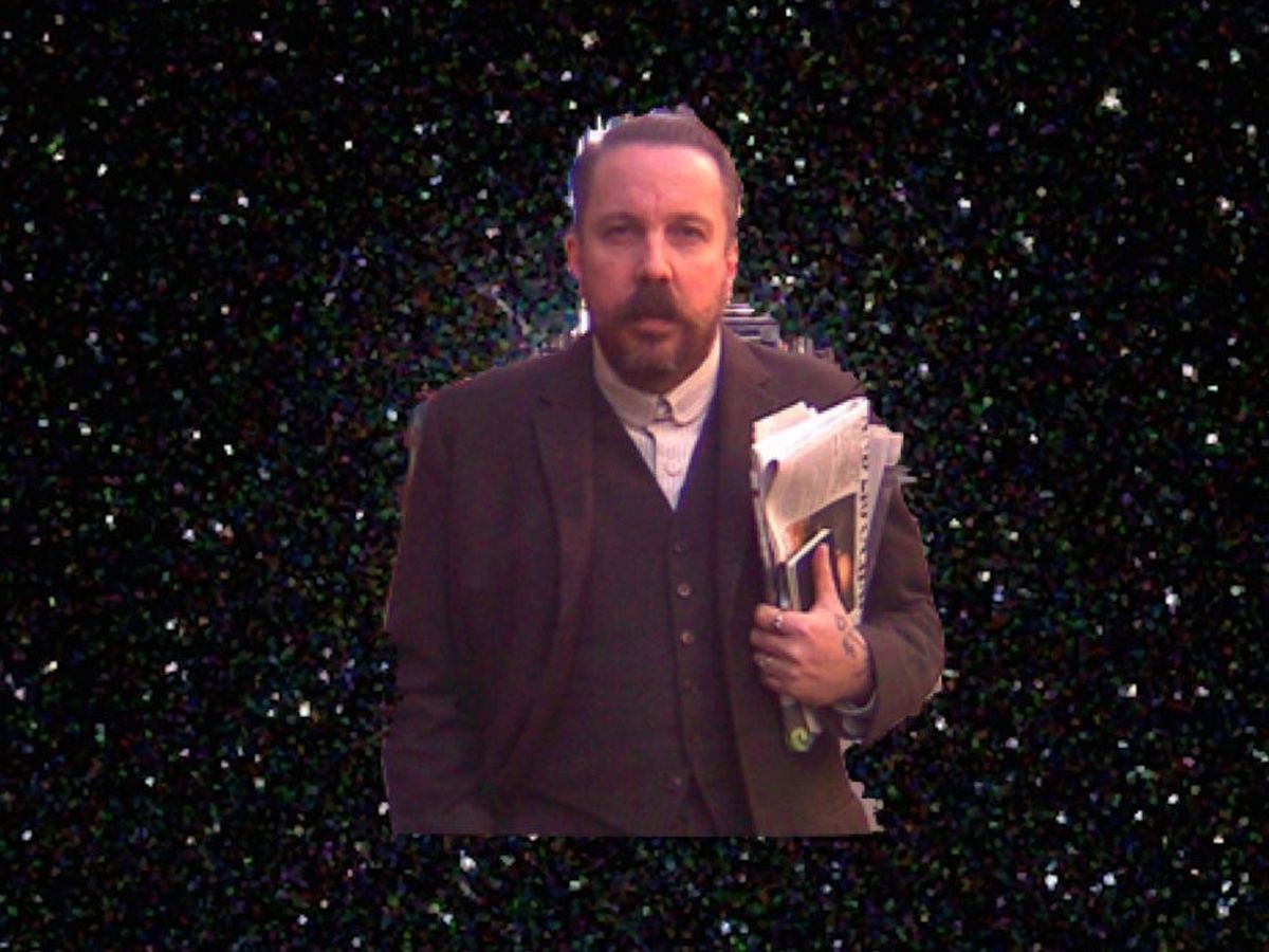 Fundraiser’s main image