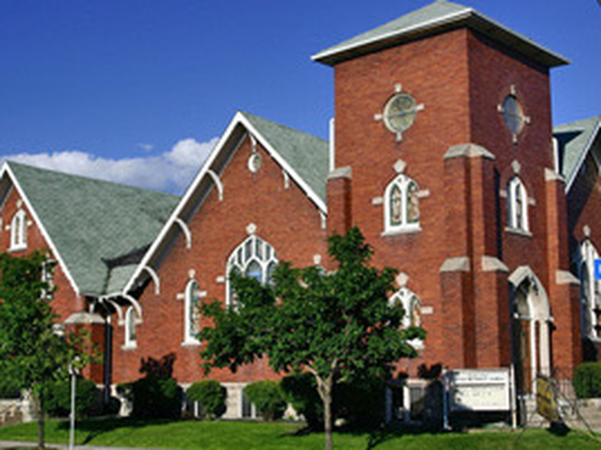 Fundraiser’s main image