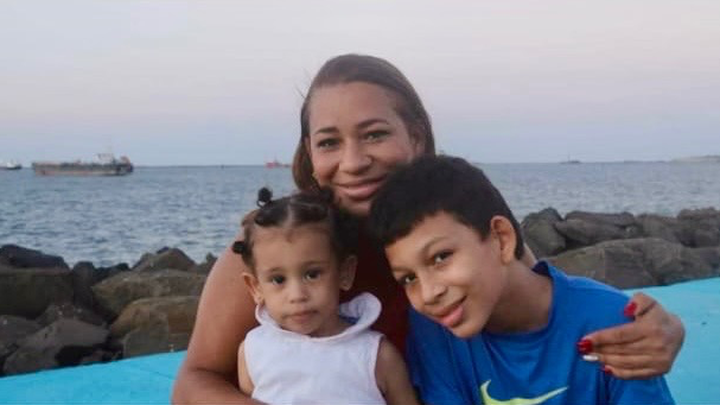 Dreams to Grief: Help Family After 16-Year-Old’s Loss campaign photo, 1 of 8