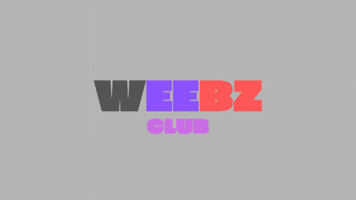 Weebz Club — Made with ʚ❤️ɞ Supported by Fans campaign photo, 1 of 3