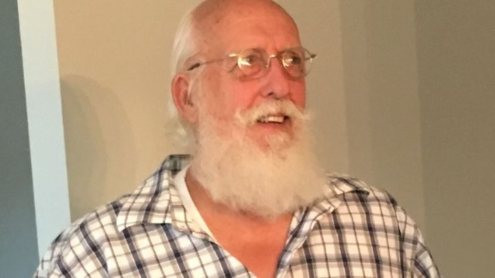 Main fundraiser photo