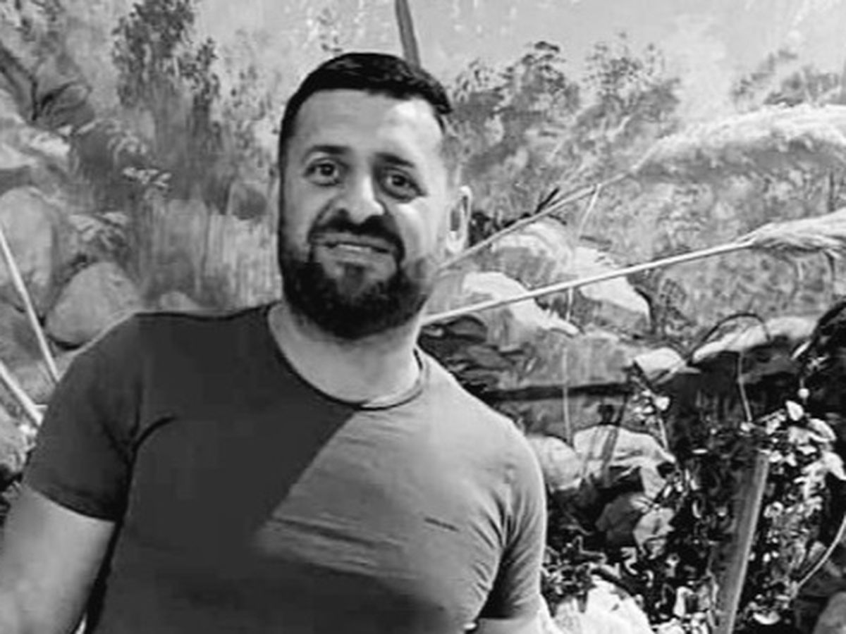 Florin Ramsaran Fundraiser by Alina Florina Holban : In memory of much loved Florin!...