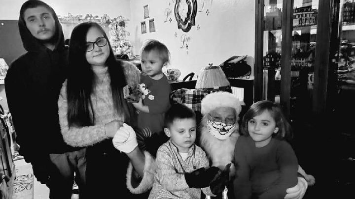 Main fundraiser photo