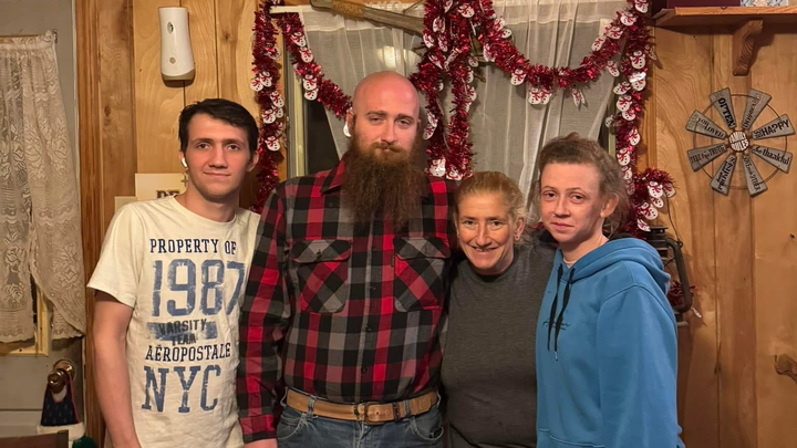 Support for Family After Tragic Loss campaign photo, 1 of 5