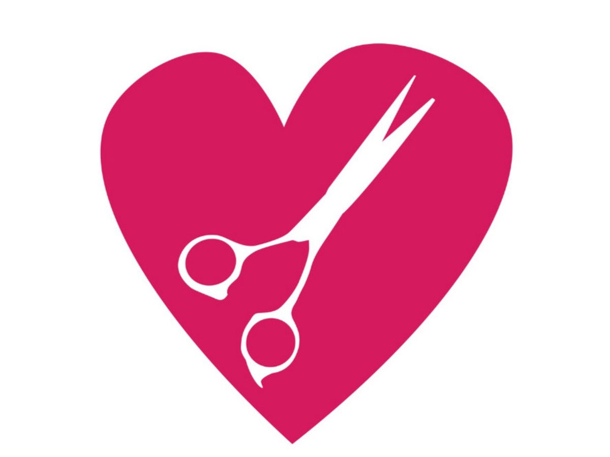 Fundraiser by Sharisse Fine : Sharisse and Hair Aid, inc, image size:1200x900