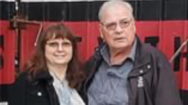 Main fundraiser photo