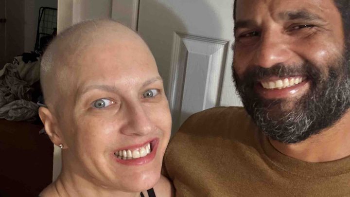 Help Us Be With Heather During Her Final Moments campaign photo, 1 of 8