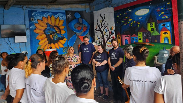Support Our Mission to Honduras campaign photo, 1 of 8