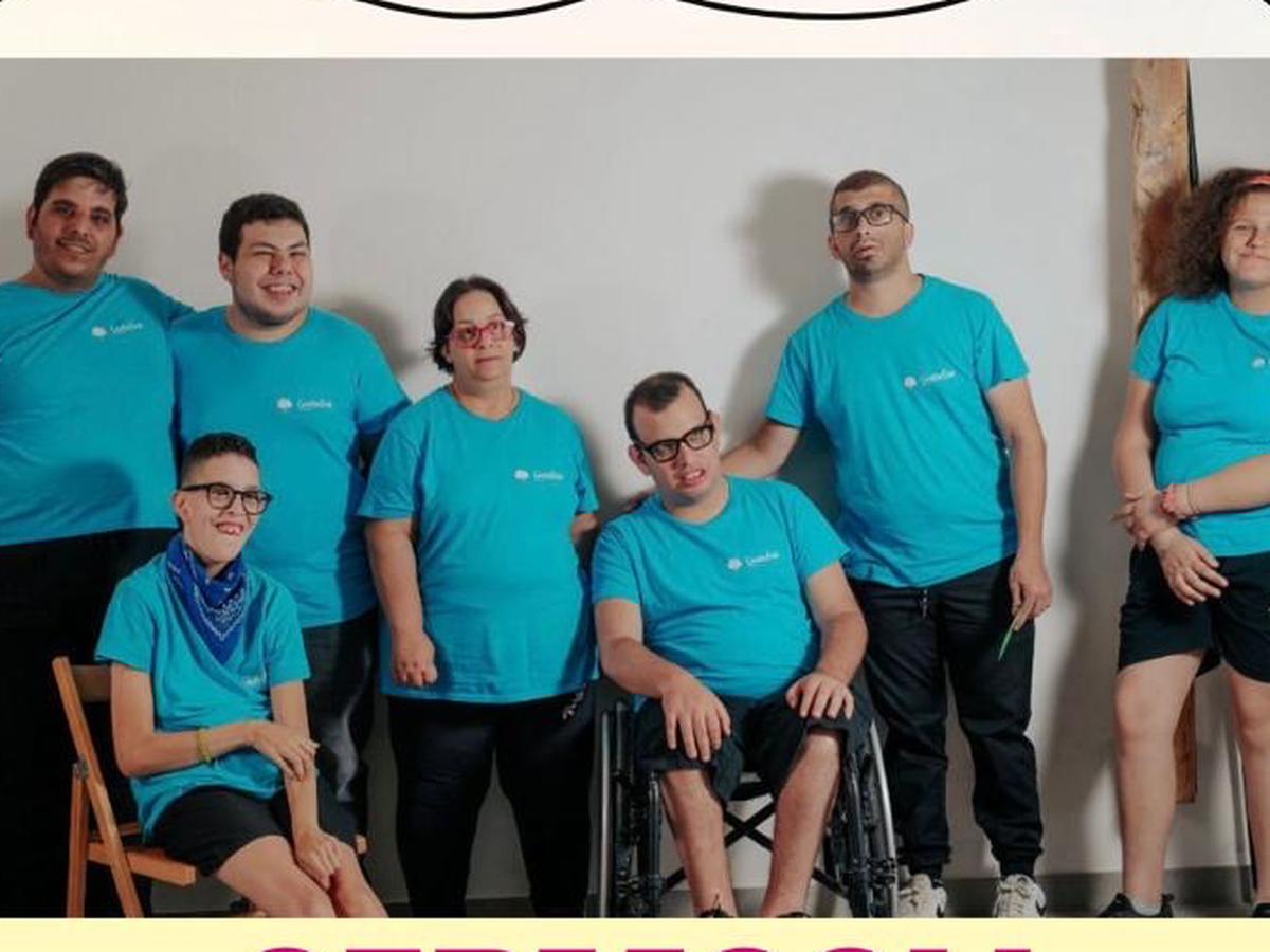 “Germogli di Inclusione” GIARDINO APS campaign photo, 1 of 7
