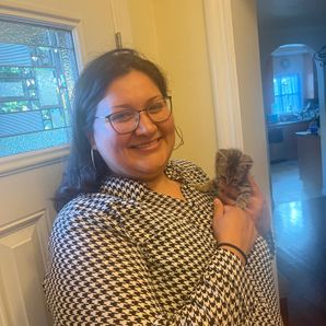 Emily Elizabeth  Villagrana