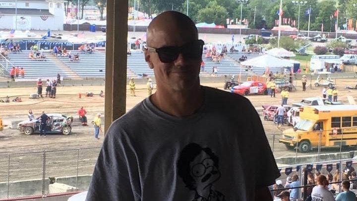 Main fundraiser photo