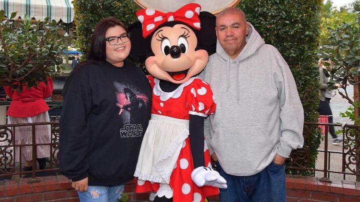 Main fundraiser photo
