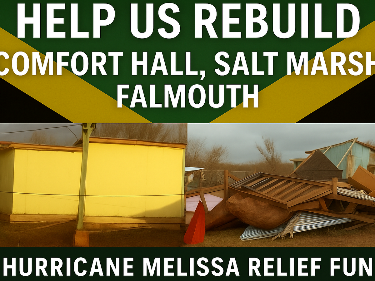 Fundraiser’s main image