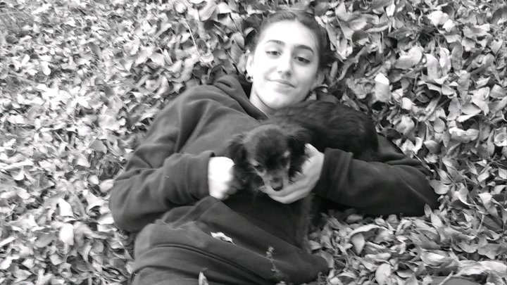 Help Us Honor Marissa's Memory campaign photo, 1 of 3