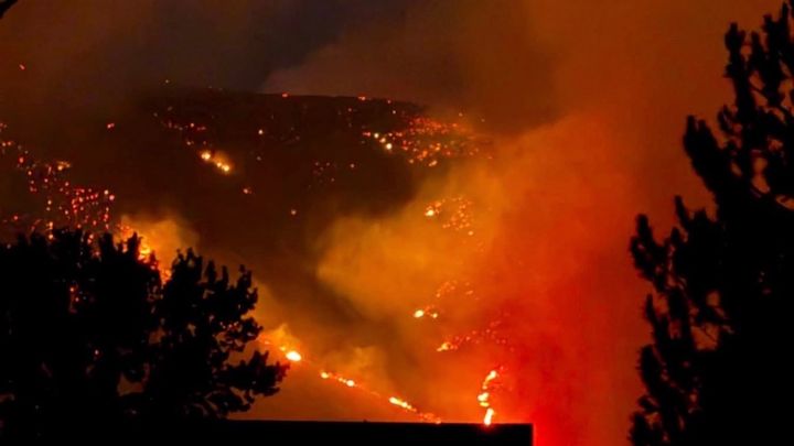 From Surgery to Wildfire: Help Our Family Recover campaign photo, 1 of 8