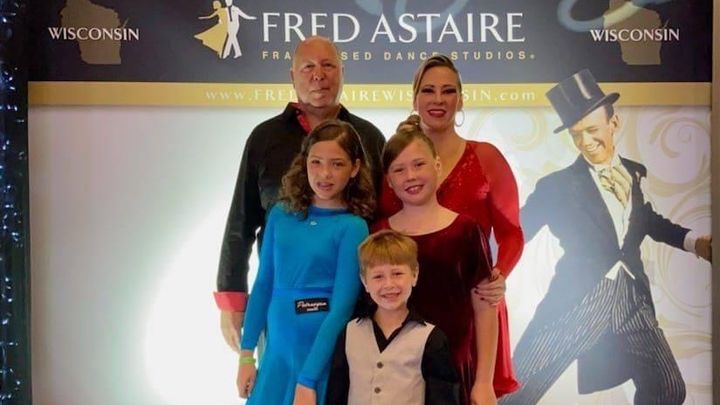 Main fundraiser photo